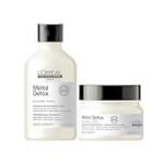 Análisis y comparativa: Todo lo que necesitas saber sobre el pack L'Oréal Metal Detox - Reseña completa