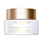 Título: Análisis y comparativa del Nutri Lumière Jour de Clarins: ¡Ilumina tu piel con lo mejor en cuidado e hidratación!