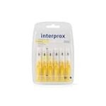 Análisis y comparativa del mejor cepillo interdental interprox: ¡Descubre el indicado para una higiene bucal impecable!