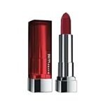 Análisis y comparativa: Maybelline Matte Divine Wine, el tono perfecto para tus labios en tu rutina de limpieza e higiene.