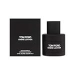 Análisis comparativo: Tom Ford 50 ml, la fragancia ideal para una higiene impecable