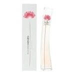 Análisis del perfume Kenzo Poppy Bouquet: La frescura que tu hogar necesita