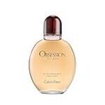 Análisis: Obsession Calvin Klein para hombre, la fragancia que se convierte en tu aliado de limpieza e higiene personal