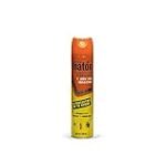 Análisis y comparativa del vinfer maton insecticida: ¡Protege tu hogar de plagas de forma efectiva!