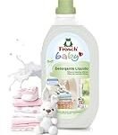 Análisis comparativo de los detergentes Frosch: ¡Descubre cuál es el mejor para tu limpieza e higiene!