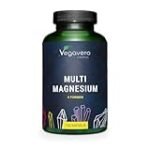 Análisis y comparativa de los mejores productos de limpieza e higiene: Todo sobre Magnesio 375 + Energy