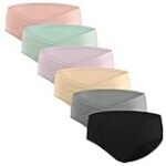 Análisis y comparativa de las mejores bragas prenatales para un embarazo limpio e higiénico