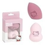 Análisis y comparativa: ¿Es seguro el maquillaje de Hello Kitty para la higiene de tu piel?