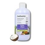 Análisis y Opiniones del Champú Babaria Coco y Biotina: ¿Realmente Es el Mejor Producto de Limpieza e Higiene?
