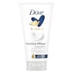 Análisis comparativo de la crema de manos Dove Intensiva: ¿La mejor opción para hidratar y proteger tu piel?