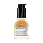 Análisis y comparativa de los mejores productos de limpieza e higiene con aceite metal detox: ¡Descubre cuál es el más efectivo para ti!