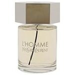 Análisis comparativo: Yves Saint Laurent Eau de Toilette para hombres, la elegancia en higiene personal
