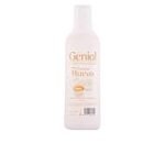 Análisis del champú geniol antiguo: ¿Una reliquia de la limpieza capilar que aún sorprende?
