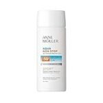 Análisis: Anne Moller Non Stop, la solución definitiva en cuidado e hidratación para tu piel - Comparativa de los mejores productos de limpieza e higiene