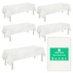 Análisis de los Mejores Productos de Limpieza para Mantelería de Restaurantes