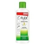 Análisis y comparativa: Revlon Flex Champú, la elección para el cuidado e higiene capilar