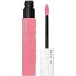 Análisis detallado: Maybelline Superstay Matte 15, la mejor opción de larga duración para una limpieza e higiene impecable