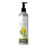 Análisis completo del champú Vitarelle: ¿Por qué es una opción destacada para la limpieza e higiene capilar? Análisis completo del champú Vitarelle: ¿Por qué es una opción destacada para la limpieza e higiene capilar?