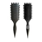 Análisis y comparativa: ¿Cuál es el mejor peine de rizos para tu rutina de higiene capilar?