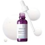 Análisis y comparativa: Descubre el mejor serum de niacinamida pura al 10%