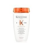 Análisis y comparativa del champú Kerastase Bain Satin 2: ¡Descubre la mejor limpieza e hidratación para tu cabello!