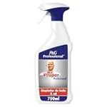 Análisis del Logo de Don Limpio: ¿Qué nos dice sobre sus productos de limpieza e higiene?