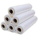 Guía de Compra: Film para Paletizar - Análisis de los Mejores Productos de Limpieza e Higiene