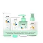 Análisis y comparativa de la canastilla ISDIN: los mejores productos de limpieza e higiene para tu cuidado diario