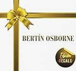 Análisis de la colonia Bertín Osborne: ¿Un producto de limpieza e higiene imprescindible?