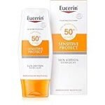 Análisis y comparativa: Eucerin Sun Lotion, la mejor protección solar para cuidar tu piel Análisis y comparativa: Eucerin Sun Lotion, la mejor protección solar para cuidar tu piel