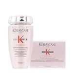 Análisis y Comparativa: Descubre la Mejor Mascarilla Kerastase Genesis para el Cuidado Capilar