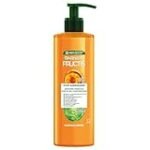 Análisis y comparativa de los mejores aceites para el pelo: Garnier Fructis a examen