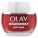 Opiniones sobre la crema de noche Olay: ¿Realmente es la mejor opción para tu rutina de cuidado facial?