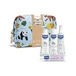 Análisis y comparativa de la canastilla para bebé Mustela: ¡Los mejores productos de limpieza e higiene para tu pequeño!