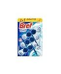 Análisis y comparativa: Bref Blue Active, el mejor aliado para una limpieza profunda