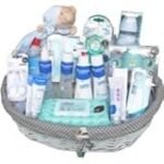 Análisis y comparativa de la mejor cesta de bebé Mustela: ¡Todo lo que necesitas para la higiene de tu pequeño!