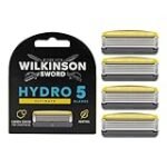 Análisis y comparativa: Las mejores cuchillas de afeitar Wilkinson para una piel suave y limpia