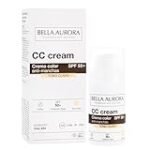 Análisis y Comparativa: Las Mejores CC Creams con Protección 50 para una Piel Limpia e Higiénica