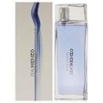 Análisis y comparativa del perfume Kenzo Eau de Toilette para hombre: ¡Descubre la frescura en cada aplicación!