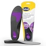 Análisis de las plantillas Scholl para fascitis plantar: ¿Cuál es la mejor opción de limpieza e higiene para tus pies?