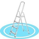 Análisis y comparativa: ¿Cuáles son las mejores escaleras de aluminio para la limpieza del hogar?