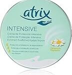 Análisis y comparativa de la crema para manos Atrix: ¡Descubre cuál es la mejor opción para cuidar tu piel!