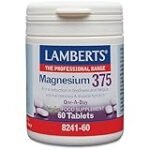Análisis y comparativa de los mejores productos de limpieza e higiene con magnesio 375: ¿Cuál es el más efectivo?