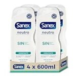 Análisis completo del gel Sanex Zero: ¿El mejor producto de limpieza e higiene?
