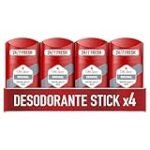 Análisis exhaustivo del desodorante Old Spice Original: ¿Por qué es una opción de higiene tan popular?