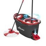 Análisis y comparativa del trapeador Easy Wring & Clean de Vileda: ¿La solución ideal para una limpieza eficiente?