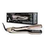 Análisis y comparativa: Descubre todo sobre la plancha de pelo Steampod para un cabello limpio e higiénico