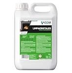 Los mejores productos para limpiar cristales de chimenea: Análisis comparativo