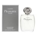 Análisis de la colonia Pleasure: la frescura perfecta para tu rutina de limpieza e higiene