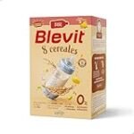 Análisis del Blevit Digest para bebé recién nacido: Comparativa de los mejores productos de limpieza e higiene